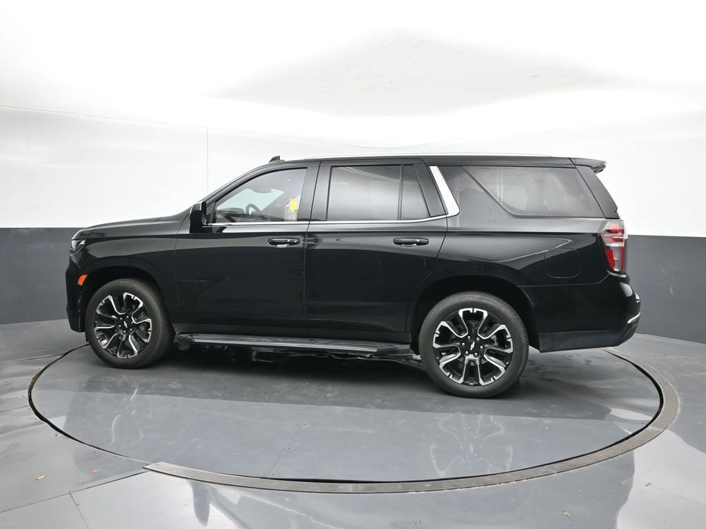 Used 2024 Chevrolet Tahoe LS SUV