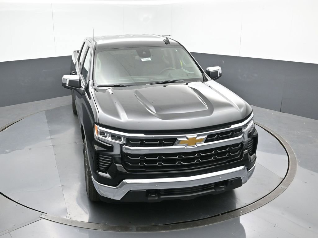 2026 Chevrolet Silverado 1500 LT - Photo 25
