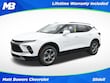  Chevrolet Blazer