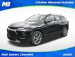  Chevrolet Blazer