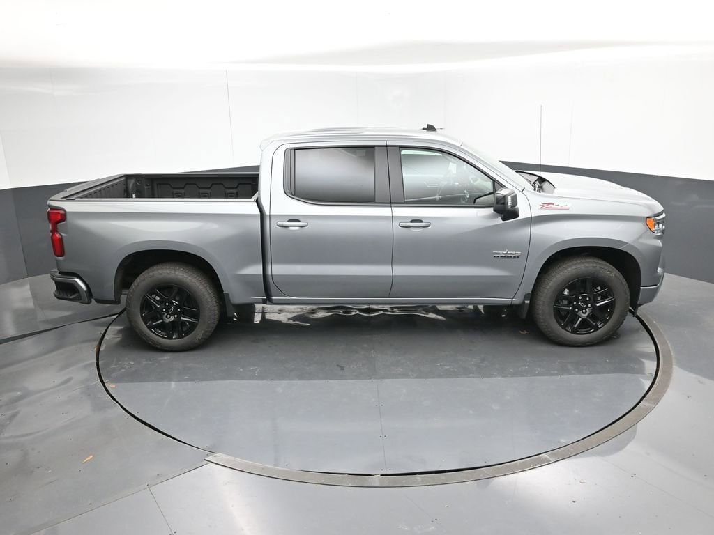 2026 Chevrolet Silverado 1500 RST - Photo 23