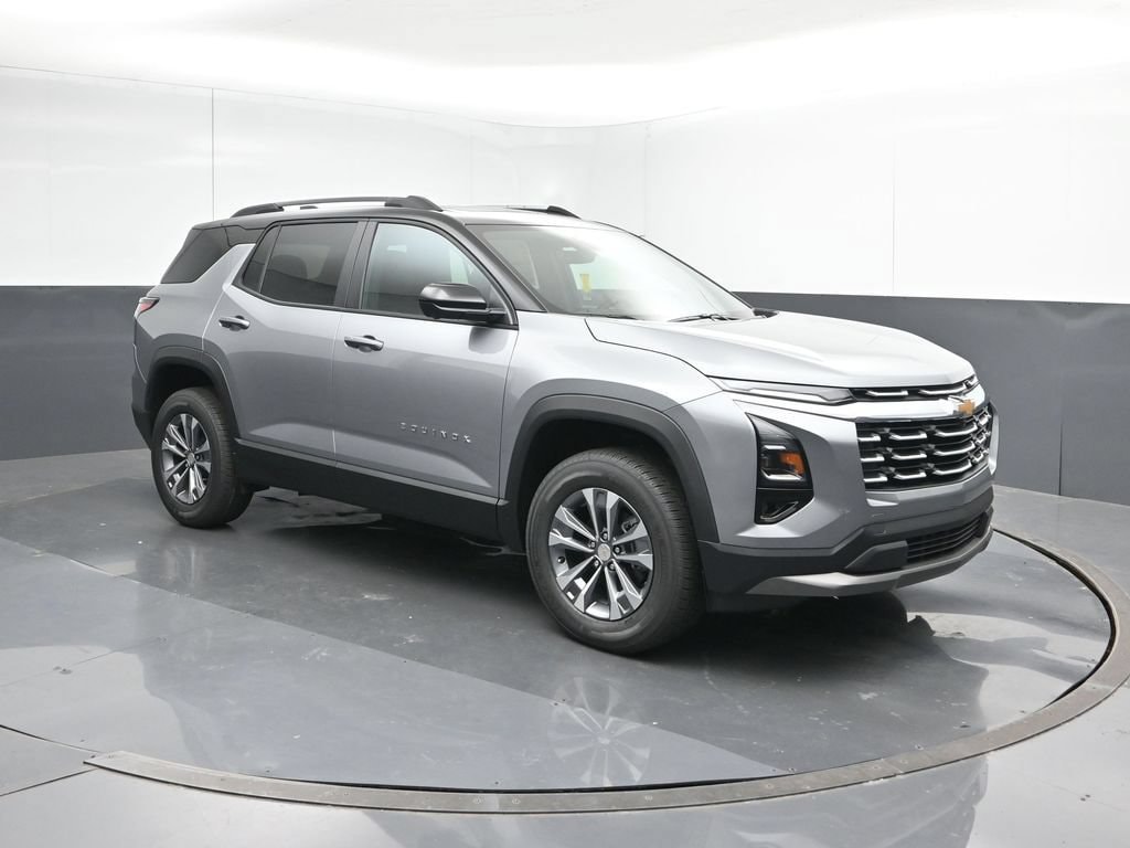 2026 Chevrolet Equinox LT - Photo 8
