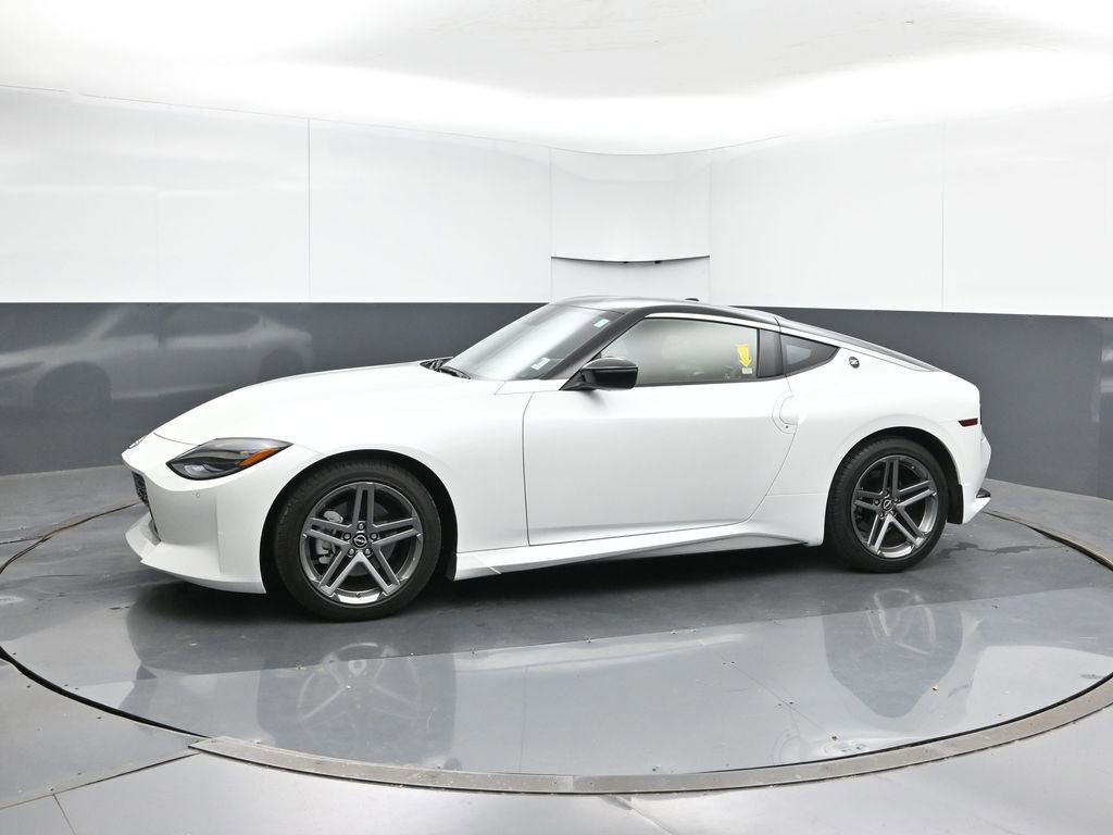 2024 Nissan Z Sport photo 2