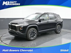 2026 Chevrolet Equinox Activ SUV