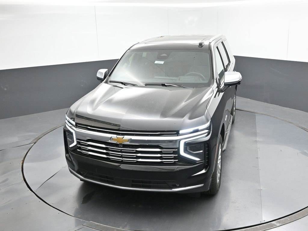 2026 Chevrolet Tahoe Premier - Photo 18