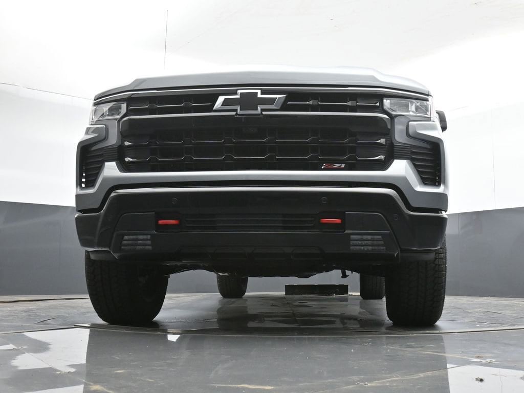 2026 Chevrolet Silverado 1500 LT Trail Boss - Photo 16
