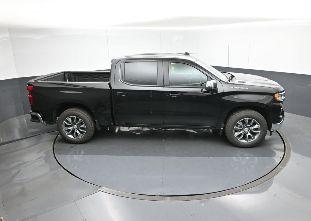 2026 Chevrolet Silverado 1500 LT - Photo 23