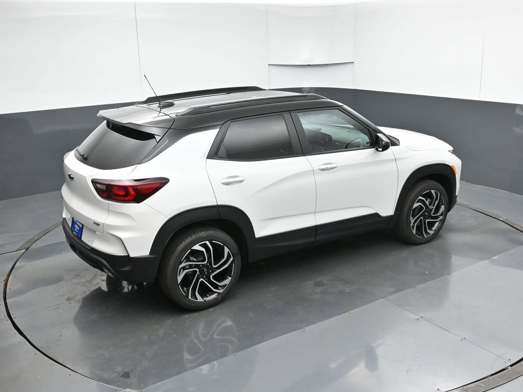 2026 Chevrolet Trailblazer RS - Photo 22