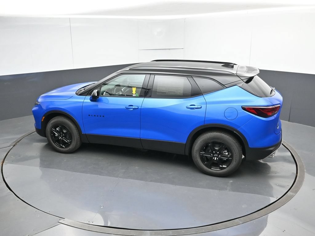 2026 Chevrolet Blazer 2LT - Photo 19