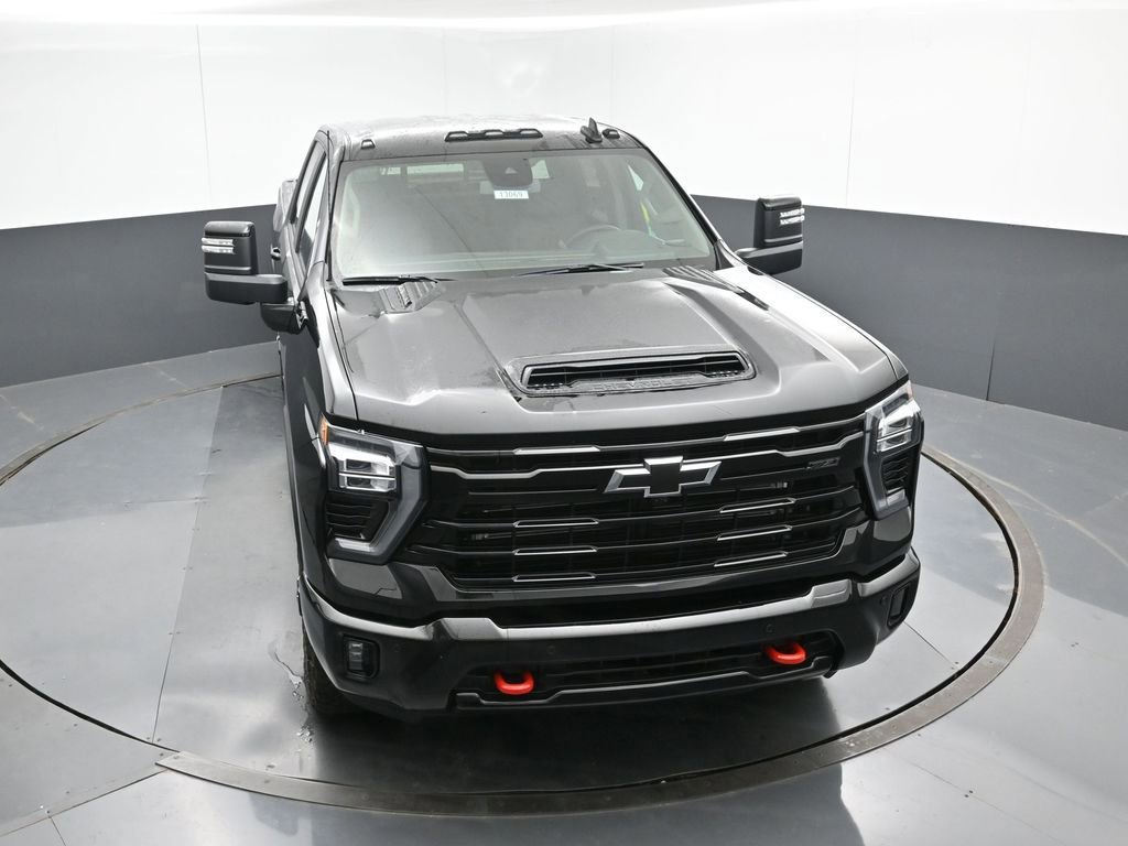 2026 Chevrolet Silverado 2500 HD LT - Photo 24