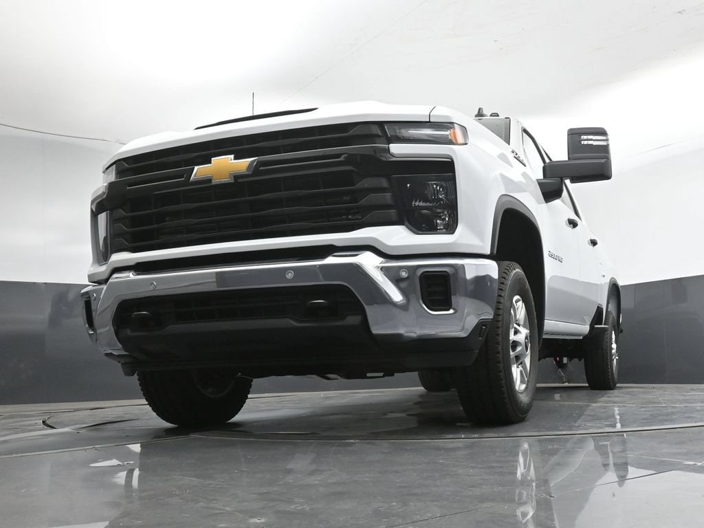 2026 Chevrolet Silverado 2500 HD Work Truck - Photo 9