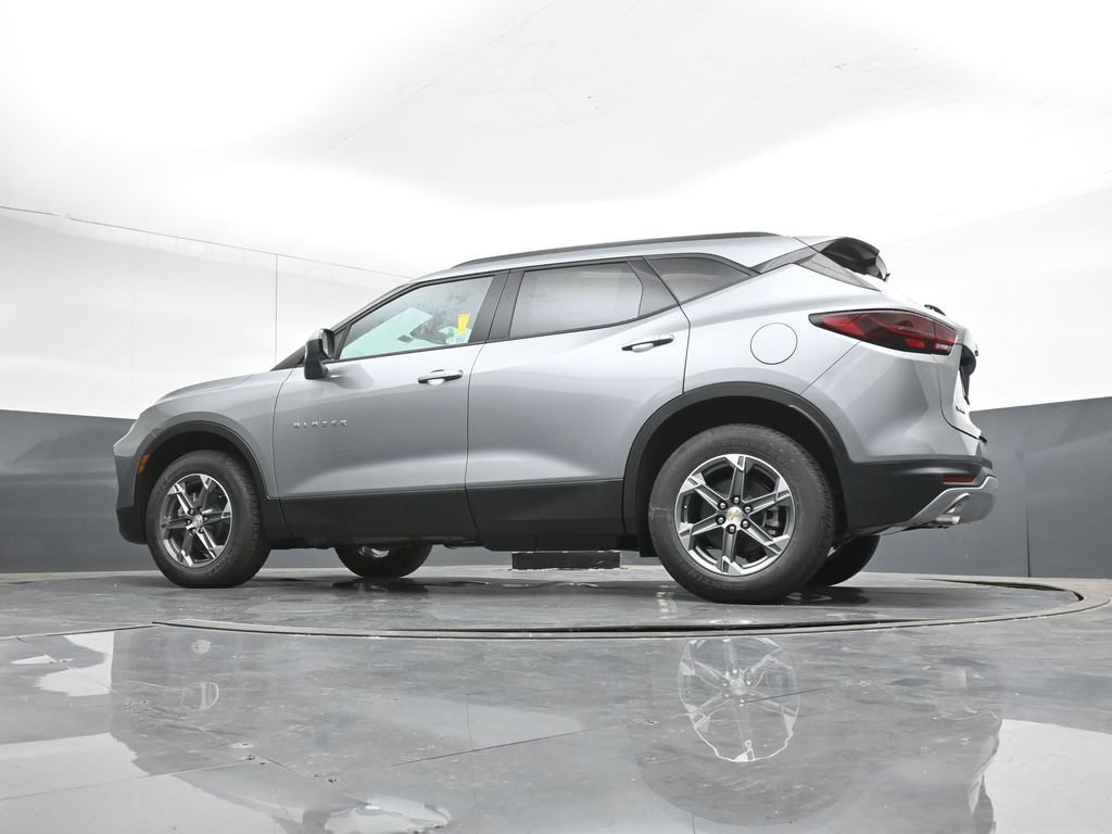 2026 Chevrolet Blazer 2LT - Photo 11