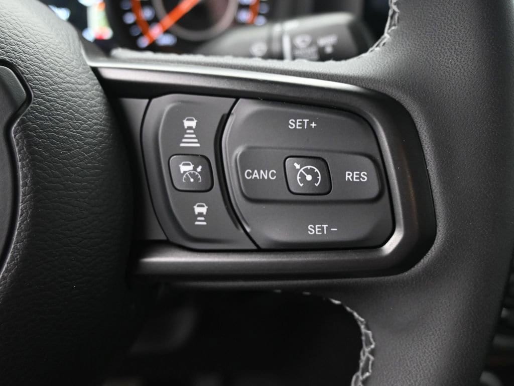2025 Jeep Gladiator Sport S - Photo 25