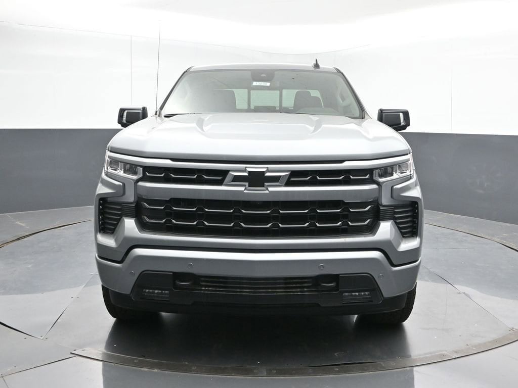 2026 Chevrolet Silverado 1500 RST - Photo 9