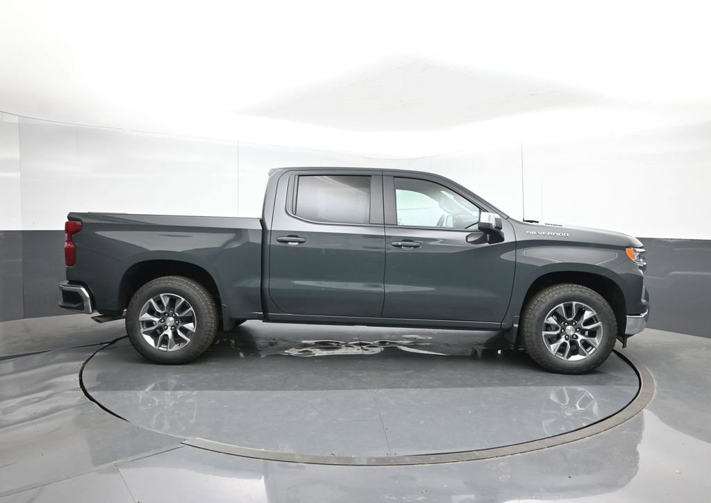 2026 Chevrolet Silverado 1500 LT - Photo 7