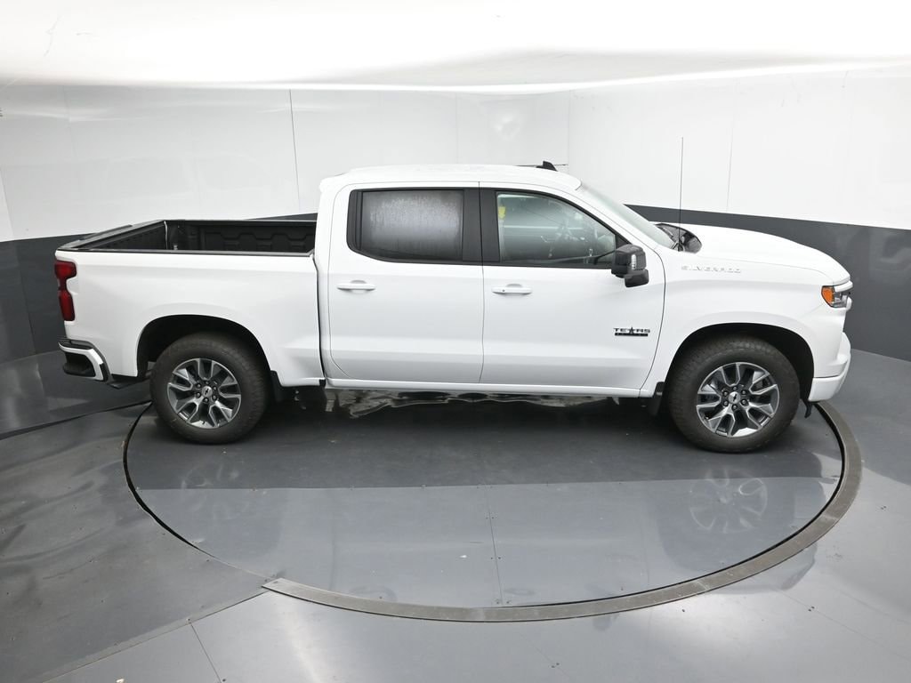 2026 Chevrolet Silverado 1500 RST - Photo 21