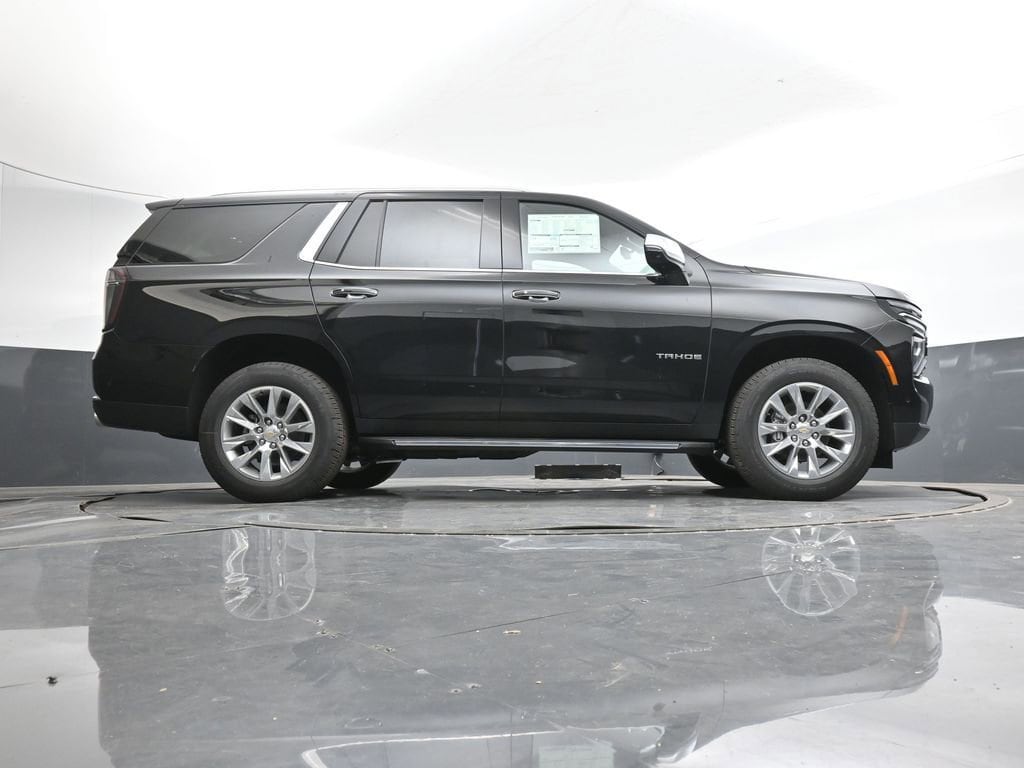 2026 Chevrolet Tahoe Premier - Photo 15