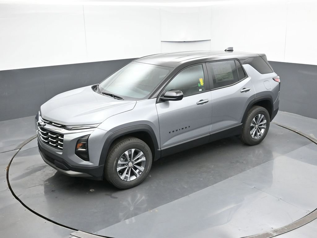 2026 Chevrolet Equinox LT - Photo 18