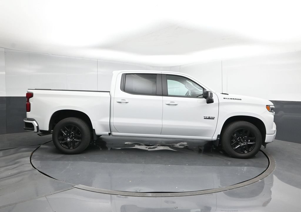 2026 Chevrolet Silverado 1500 RST - Photo 7