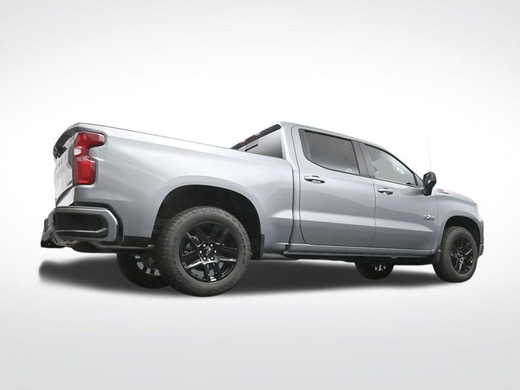 2026 Chevrolet Silverado 1500 RST - Photo 14