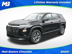 2026 Chevrolet Equinox LT SUV