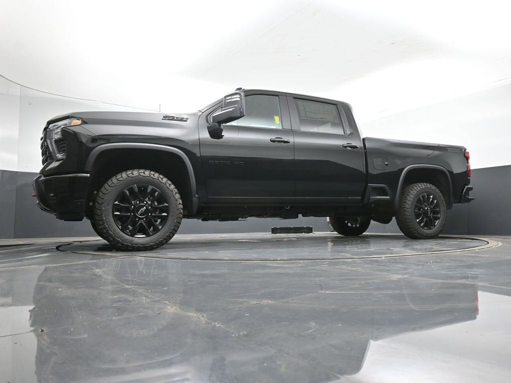 2026 Chevrolet Silverado 2500 HD LT - Photo 10