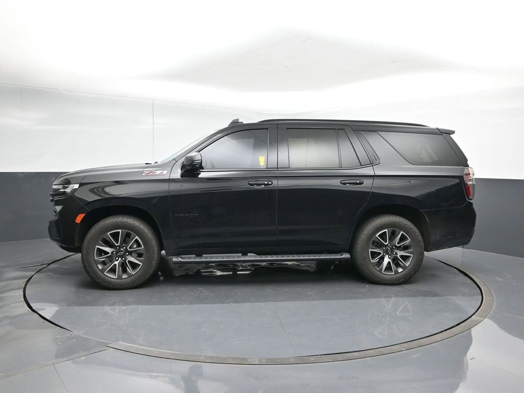 Used 2023 Chevrolet Tahoe Z71 SUV
