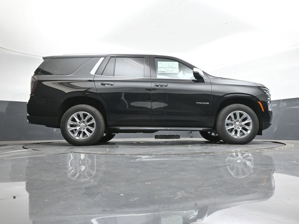2026 Chevrolet Tahoe Premier - Photo 15