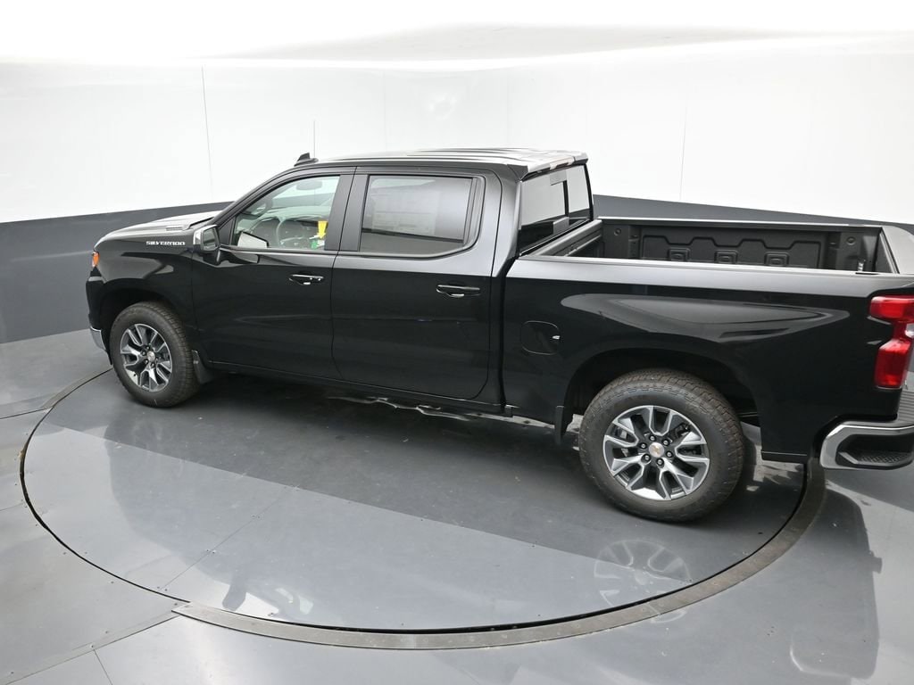 2026 Chevrolet Silverado 1500 LT - Photo 21
