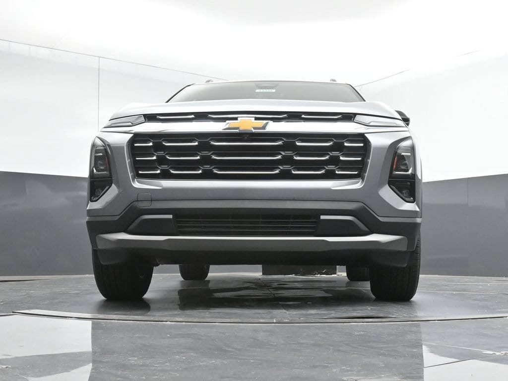 2026 Chevrolet Equinox LT - Photo 17