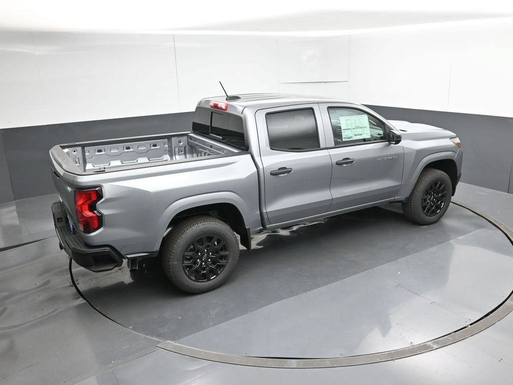 2026 Chevrolet Colorado Work Truck - Photo 21