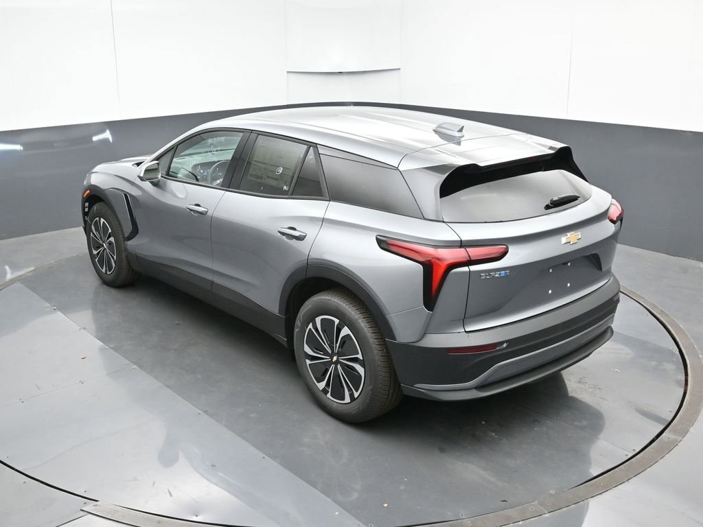 2026 Chevrolet Blazer EV LT - Photo 21