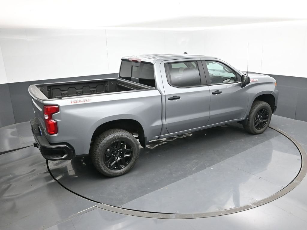 2026 Chevrolet Silverado 1500 LT Trail Boss - Photo 21