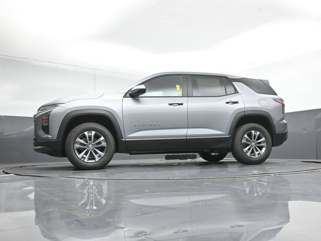 2026 Chevrolet Equinox LT - Photo 10