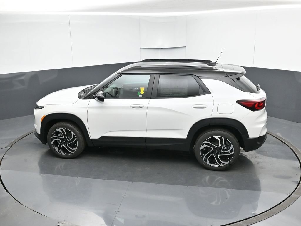 2026 Chevrolet Trailblazer RS - Photo 20