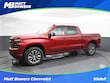 Chevrolet Silverado 1500 LTD