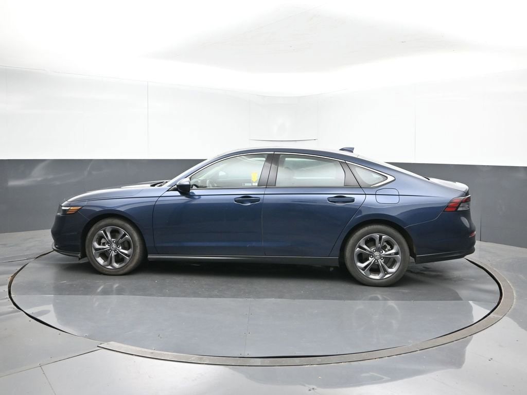 Used 2023 Honda Accord EX w/BSI Sedan
