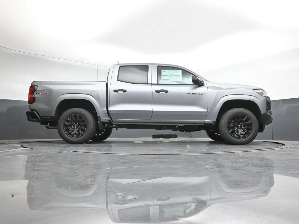 2026 Chevrolet Colorado Work Truck - Photo 14