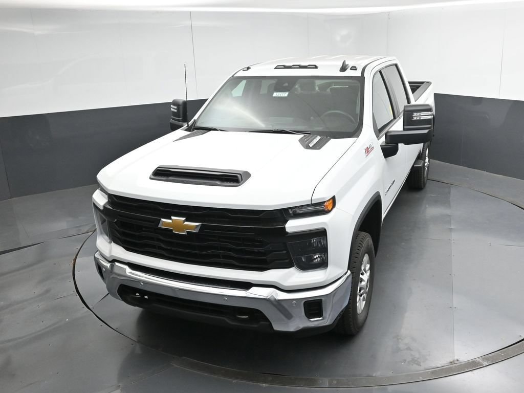 2026 Chevrolet Silverado 2500 HD Work Truck - Photo 17