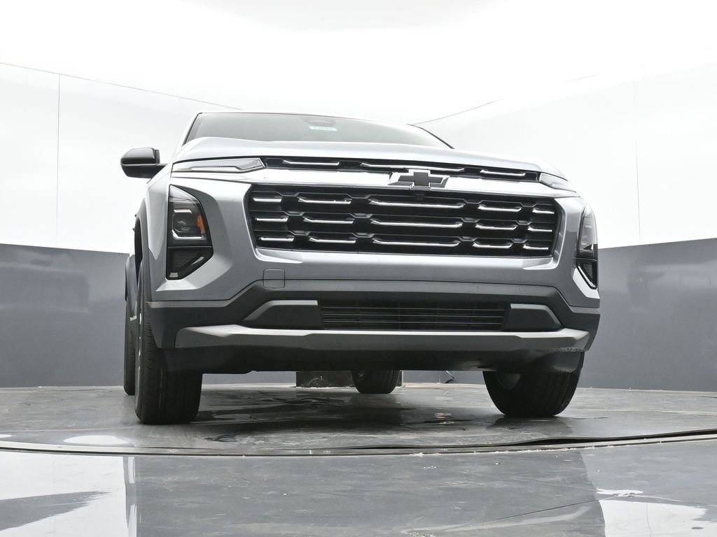 2026 Chevrolet Equinox LT - Photo 16