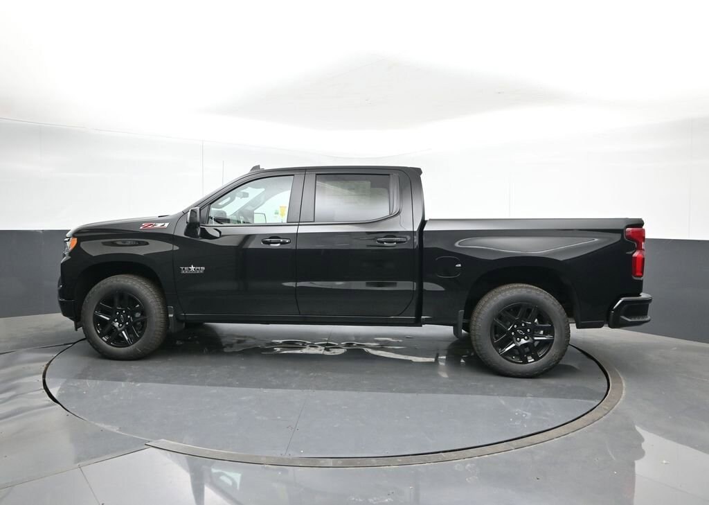 New 2026 Chevrolet Silverado 1500 RST Truck