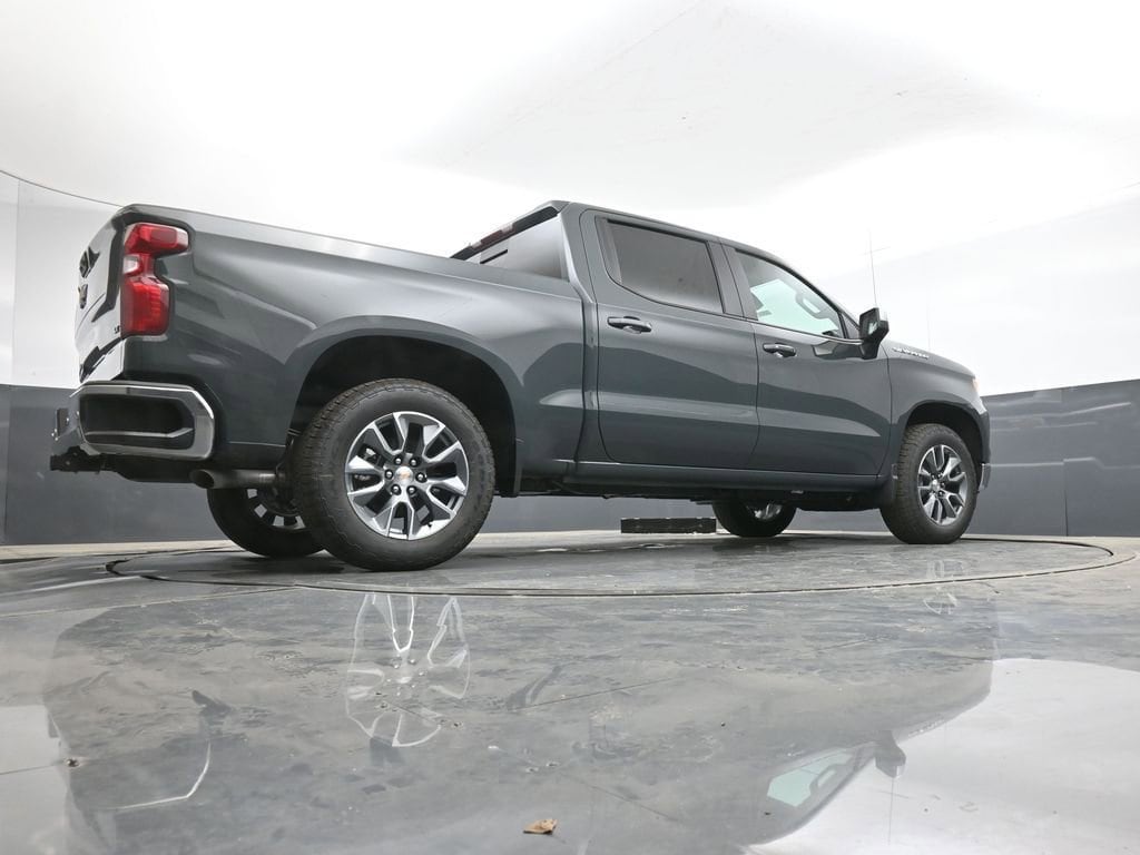2026 Chevrolet Silverado 1500 LT - Photo 14