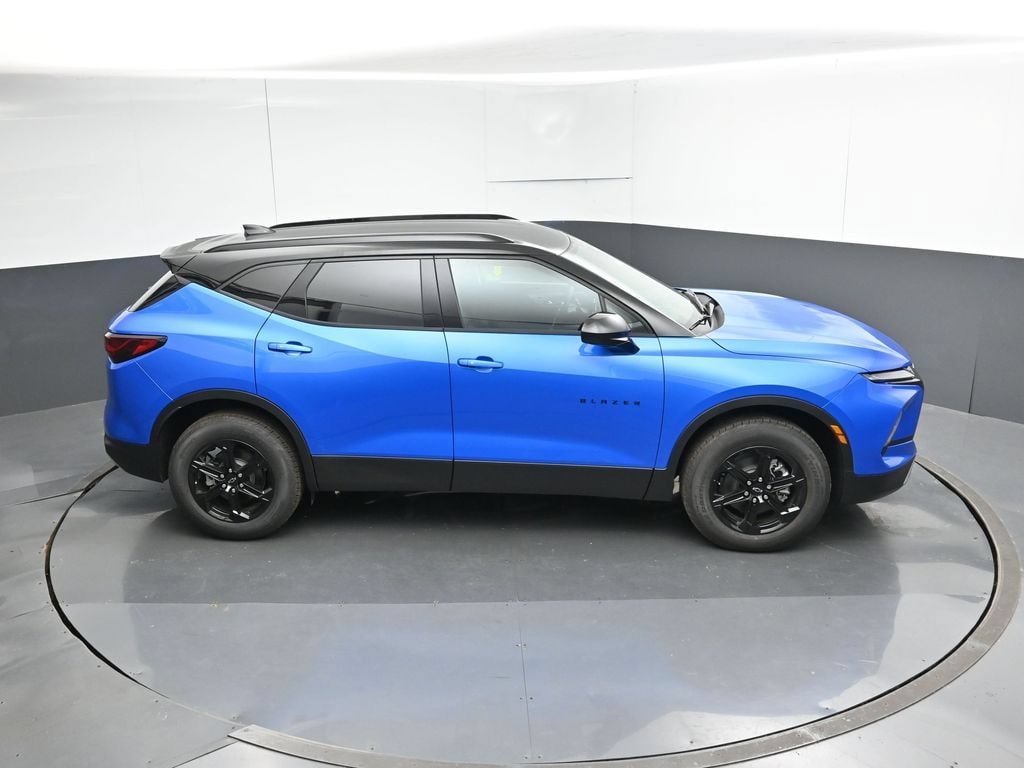 2026 Chevrolet Blazer 2LT - Photo 22
