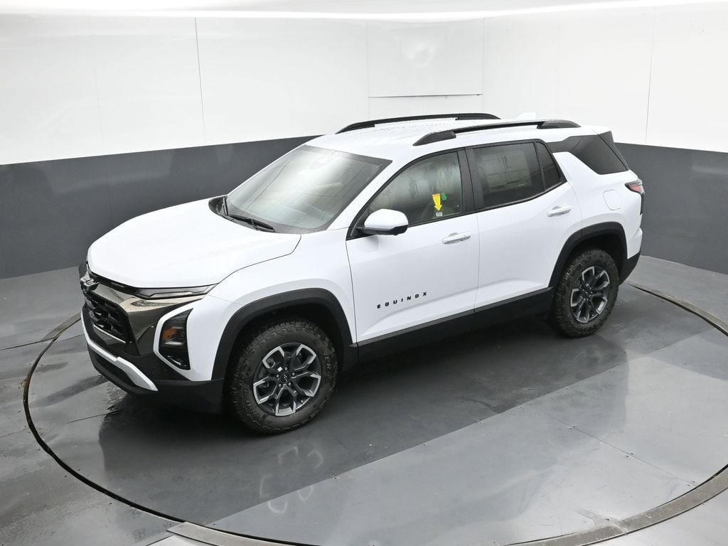2026 Chevrolet Equinox ACTIV - Photo 19