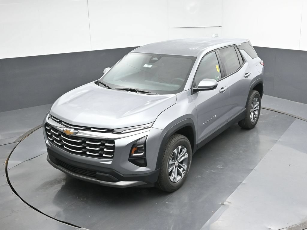 2026 Chevrolet Equinox LT - Photo 16