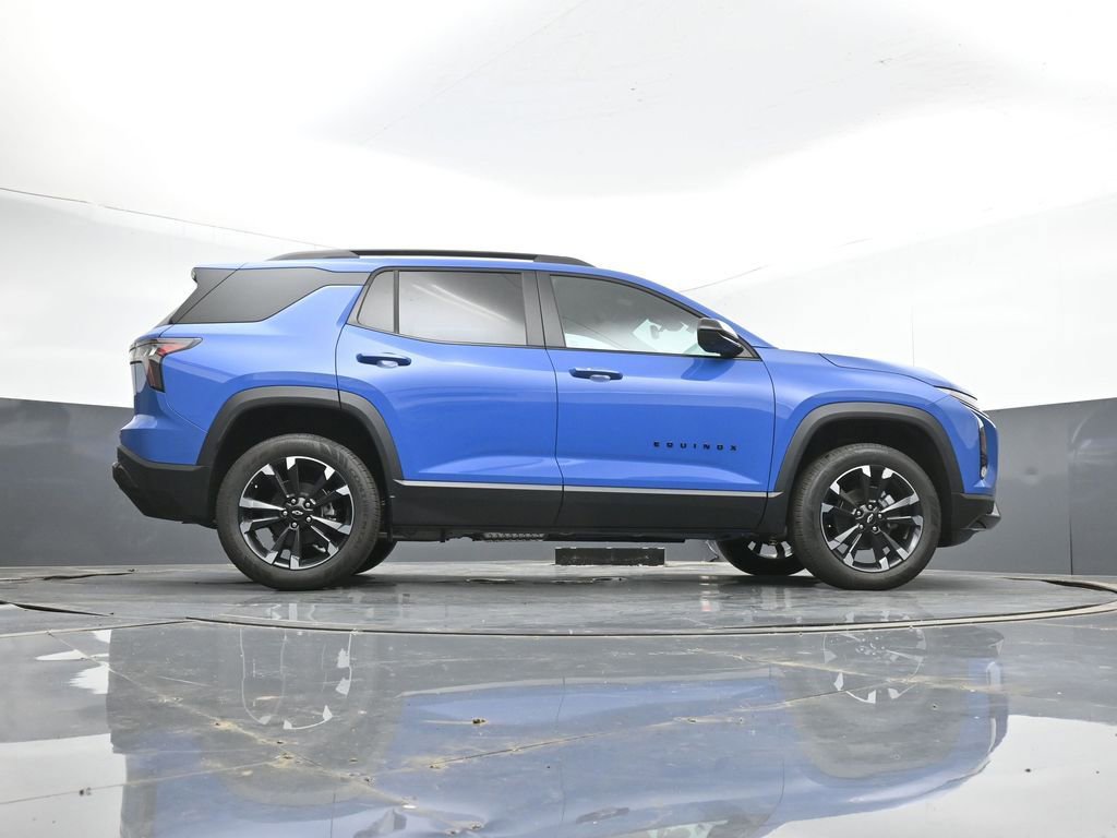 2026 Chevrolet Equinox RS - Photo 14
