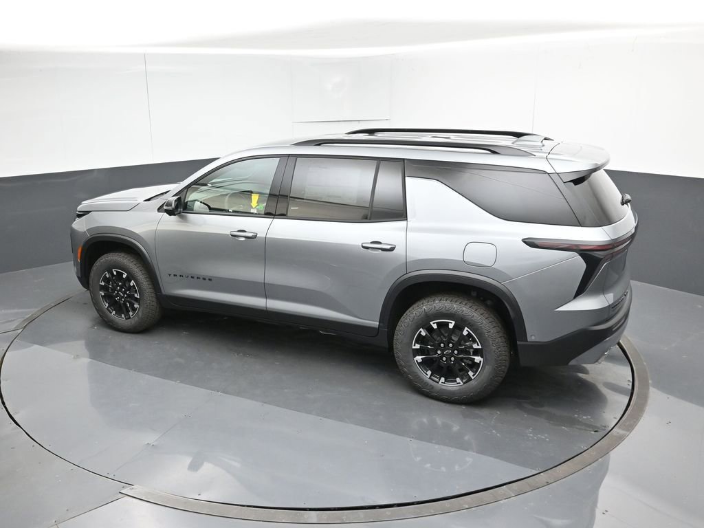 2026 Chevrolet Traverse Z71 - Photo 19