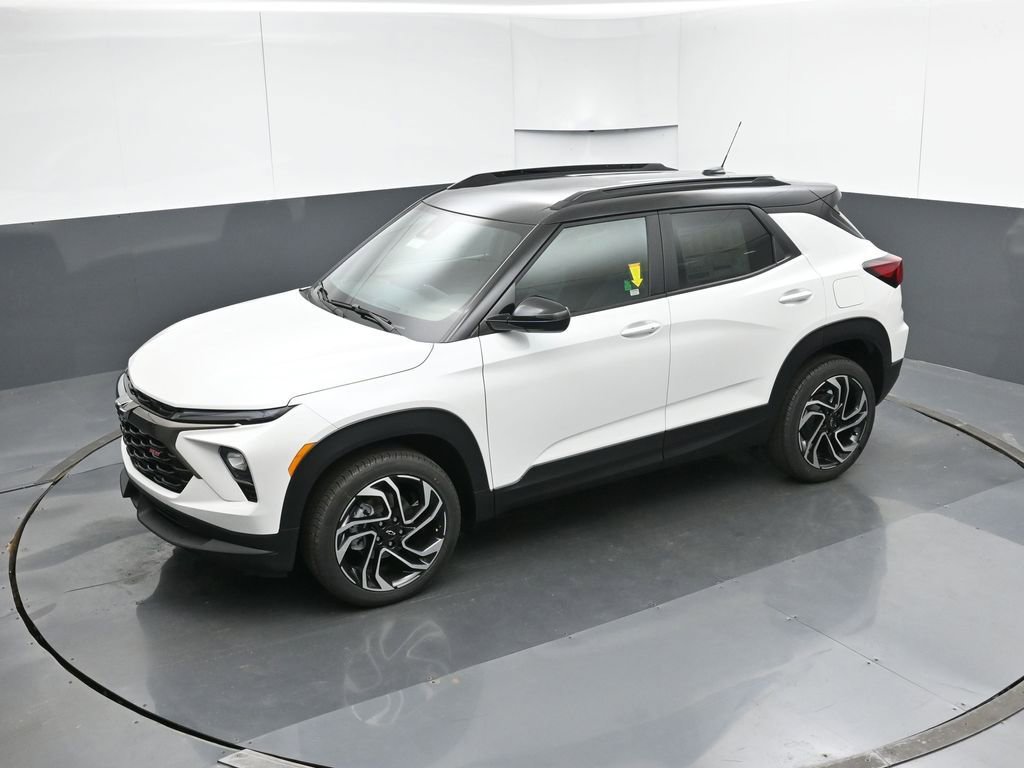 2026 Chevrolet Trailblazer RS - Photo 19