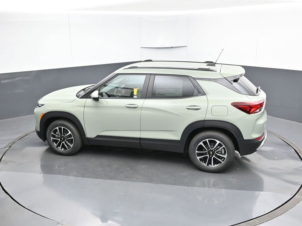 2026 Chevrolet Trailblazer LT - Photo 19