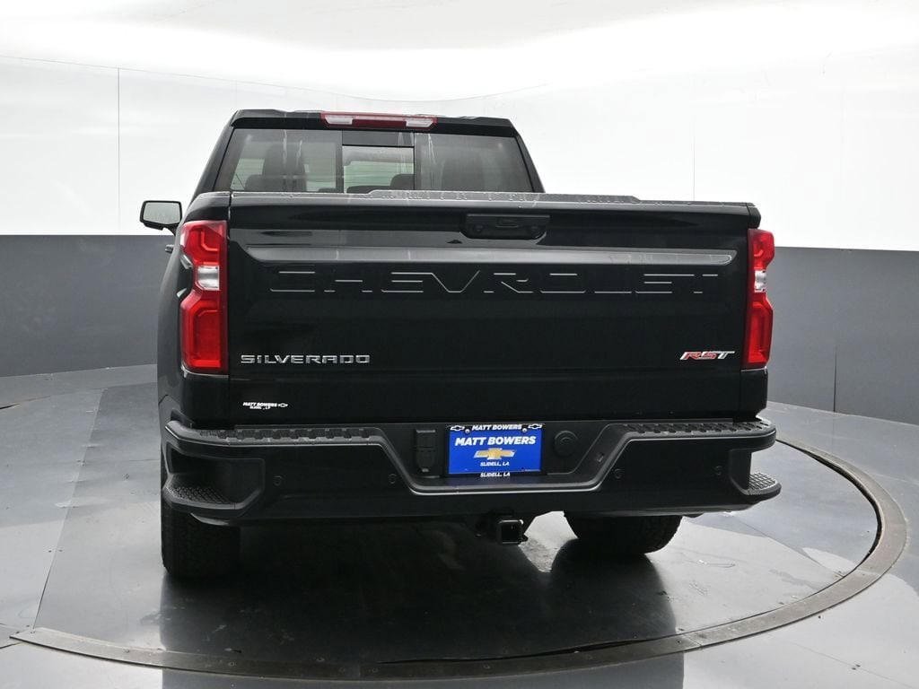 2026 Chevrolet Silverado 1500 RST - Photo 4